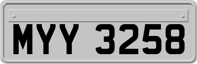 MYY3258