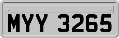 MYY3265