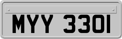 MYY3301