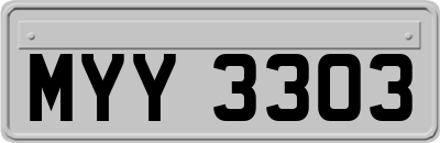 MYY3303