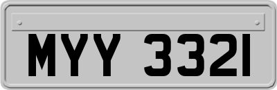 MYY3321