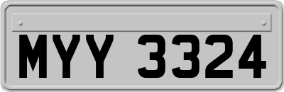 MYY3324