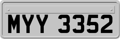 MYY3352