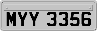 MYY3356