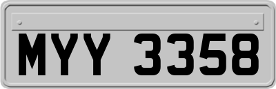 MYY3358