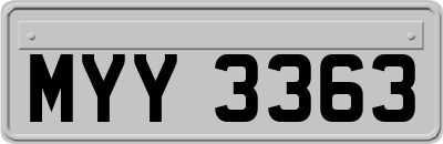 MYY3363