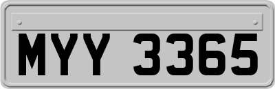 MYY3365