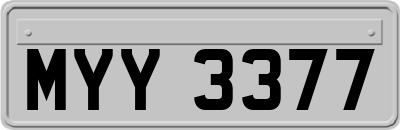 MYY3377