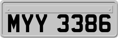 MYY3386