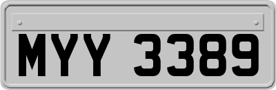 MYY3389