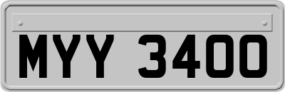 MYY3400
