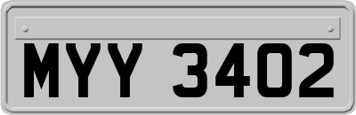MYY3402