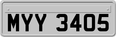 MYY3405