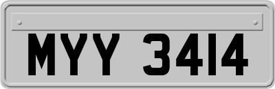 MYY3414