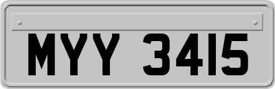 MYY3415