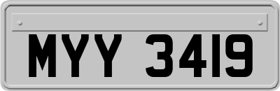 MYY3419
