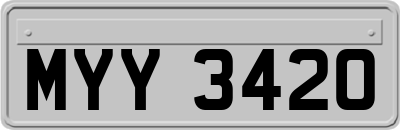 MYY3420