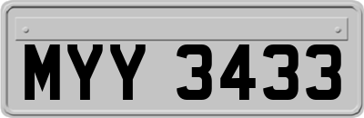 MYY3433
