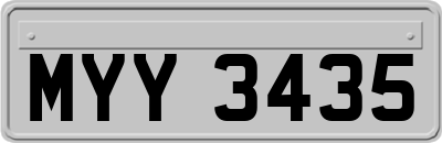 MYY3435