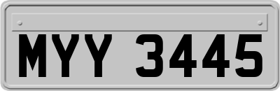 MYY3445