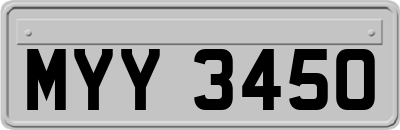 MYY3450