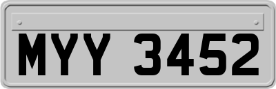MYY3452