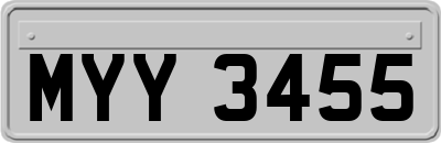 MYY3455