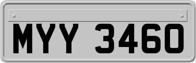 MYY3460