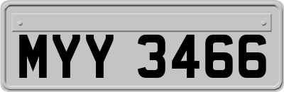 MYY3466
