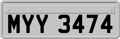 MYY3474