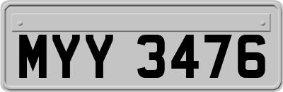 MYY3476