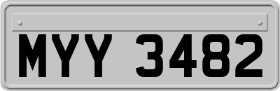 MYY3482