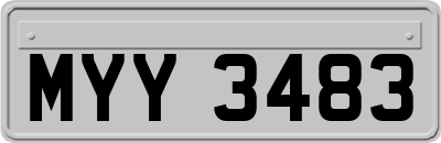 MYY3483
