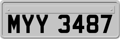 MYY3487
