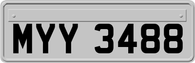 MYY3488
