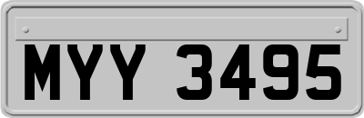 MYY3495