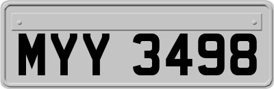 MYY3498