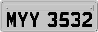 MYY3532