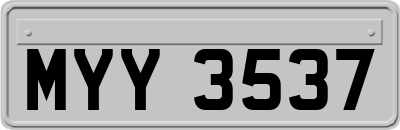 MYY3537