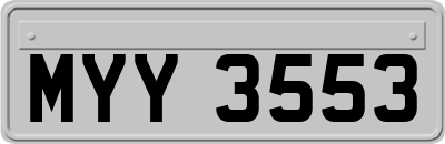 MYY3553
