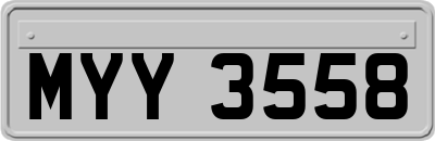 MYY3558