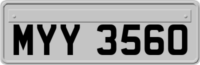 MYY3560