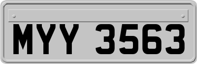 MYY3563