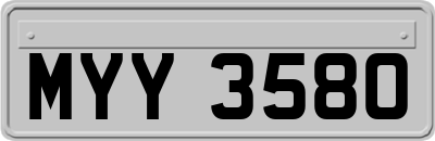 MYY3580