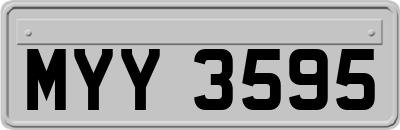 MYY3595