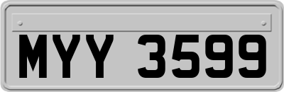MYY3599