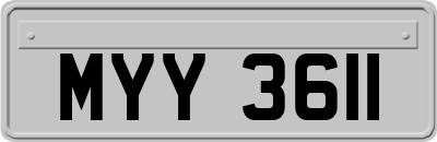 MYY3611