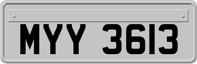 MYY3613