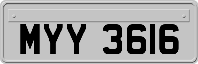 MYY3616