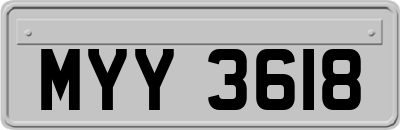 MYY3618